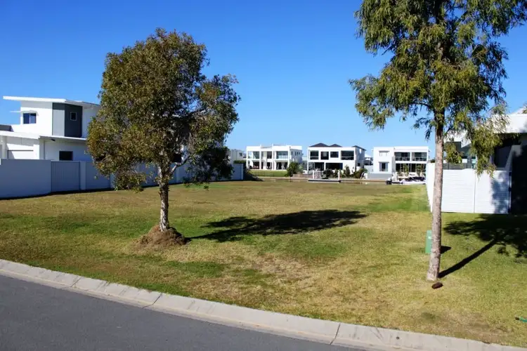 Fifth view of Homely land listing, 8 Deep Water Circuit, Pelican Waters QLD 4551