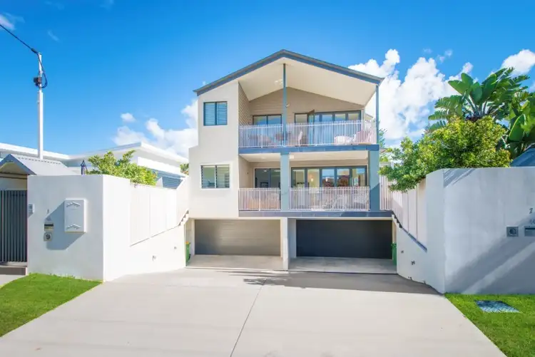 1/44 Seagull Avenue, Mermaid Beach QLD 4218