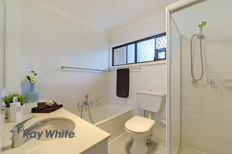 Fifth view of Homely townhouse listing, 8/3 Trafalgar Place, Marsfield NSW 2122