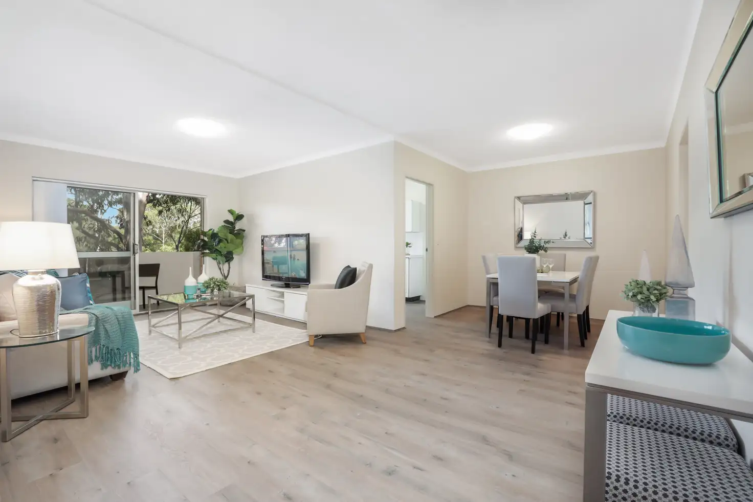 Main view of Homely apartment listing, 8/44-50 Landers Road, Lane Cove NSW 2066