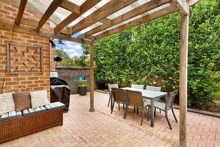 Third view of Homely townhouse listing, 2/78A Old Pittwater Road, Brookvale NSW 2100