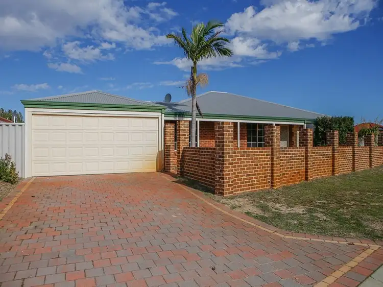 14 Napa Court, Caversham WA 6055