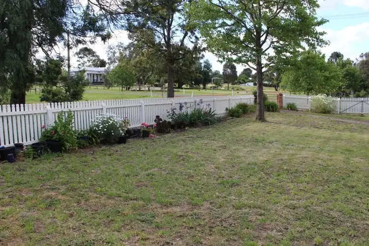 Second view of Homely house listing, 9 Lynch Street, Branxholme VIC 3302