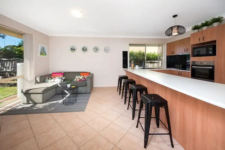 Main view of Homely townhouse listing, 33/32-98 Bishop Road, Menai NSW 2234