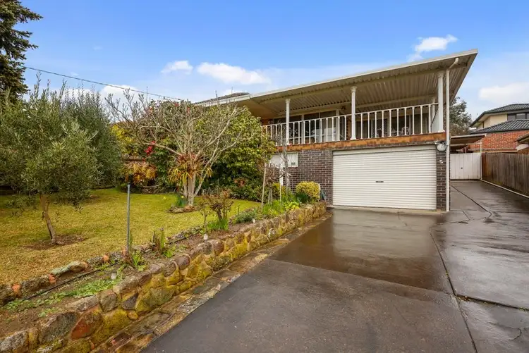 Second view of Homely house listing, 101 Victoria Road, Chirnside Park VIC 3116