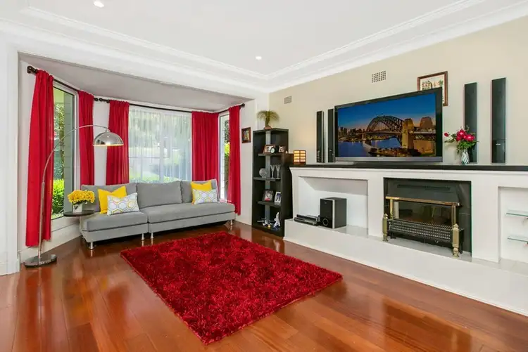 Second view of Homely house listing, 17 Havilah Avenue, Wahroonga NSW 2076