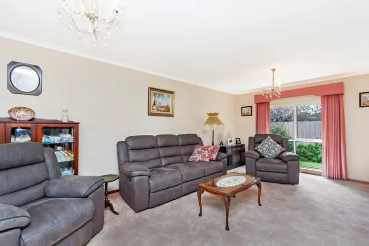 Second view of Homely house listing, 6 Truro Court, Warrnambool VIC 3280