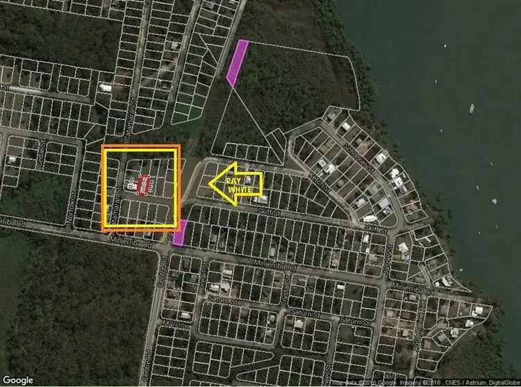 3 Yawl Street, Russell Island QLD 4184