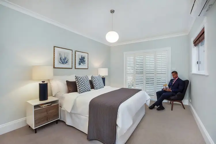 Sixth view of Homely house listing, 19 Rochford Street, Erskineville NSW 2043