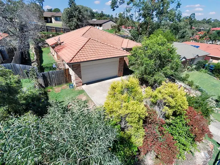 117 Sharpless Road, Springfield QLD 4300