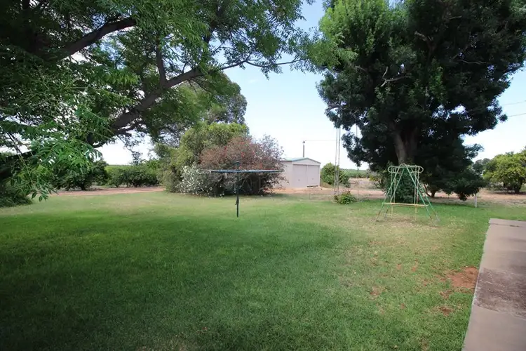 Seventh view of Homely house listing, 127 Ballantine Road, Waikerie SA 5330