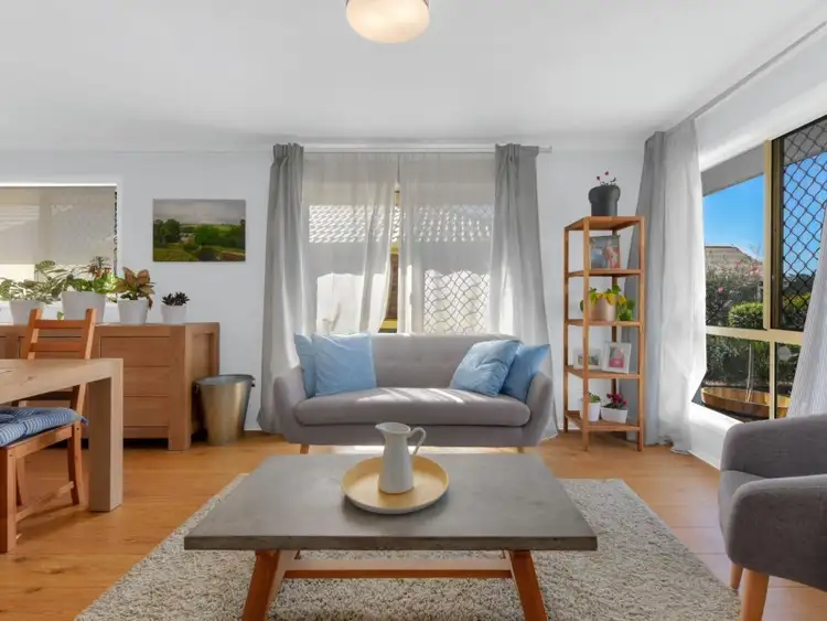 Second view of Homely house listing, 42 Lindeman Place, Tingalpa QLD 4173