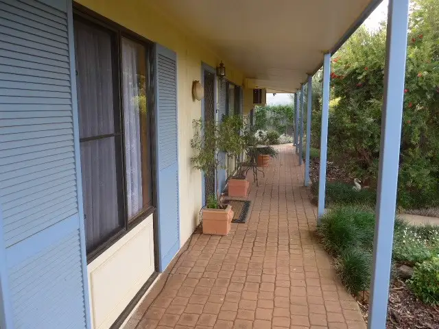 201 Dunstone Road, Barmera SA 5345