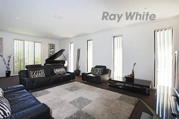 Third view of Homely house listing, 114 Signature Boulevard, Point Cook VIC 3030