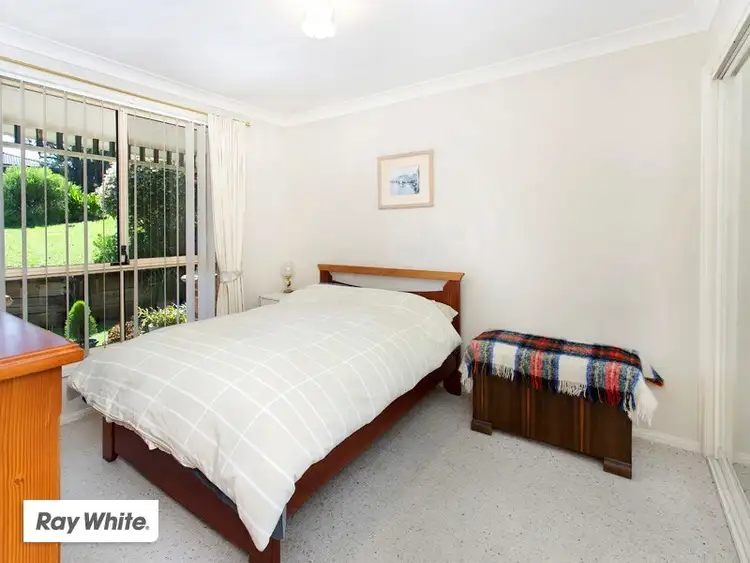Fourth view of Homely villa listing, 1/14 Alexander Avenue, Kiama Downs NSW 2533