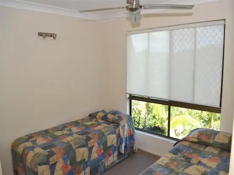 Seventh view of Homely unit listing, Unit 13, 100 Scenic Highway, Lammermoor QLD 4703