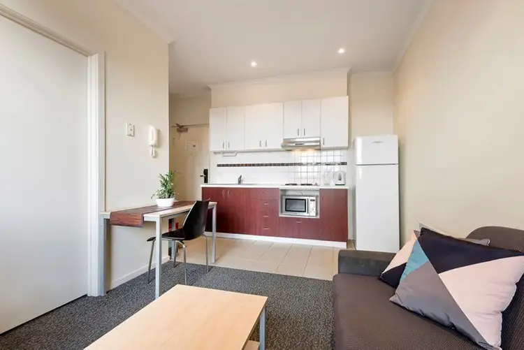 Second view of Homely apartment listing, E29C/662 Blackburn Road, Notting Hill VIC 3168
