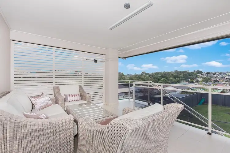 Fifth view of Homely house listing, 15 Bethlehem Street, Cringila NSW 2502