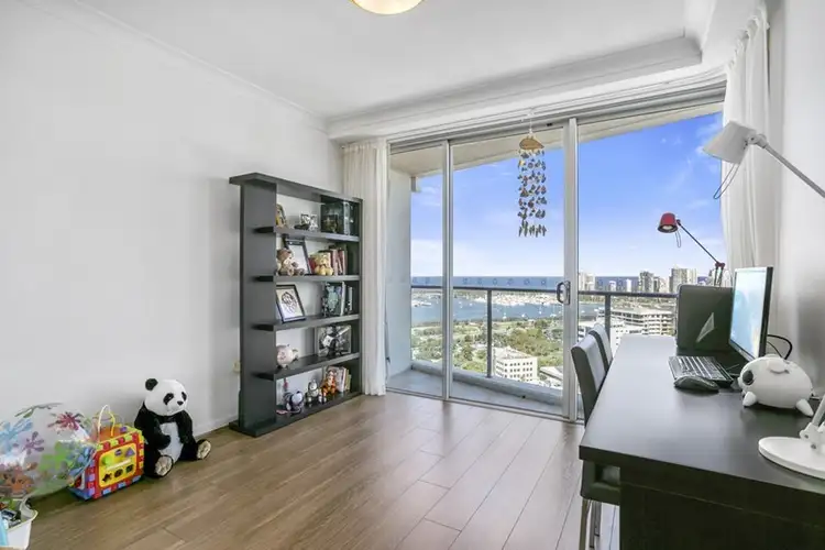 Seventh view of Homely apartment listing, 1205/56 Scarborough Street, Southport QLD 4215
