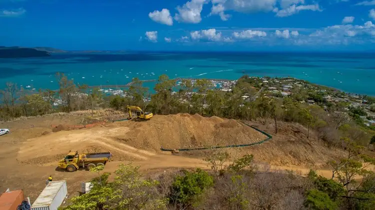 Lot 82 Airlie Summit, Airlie Beach QLD 4802
