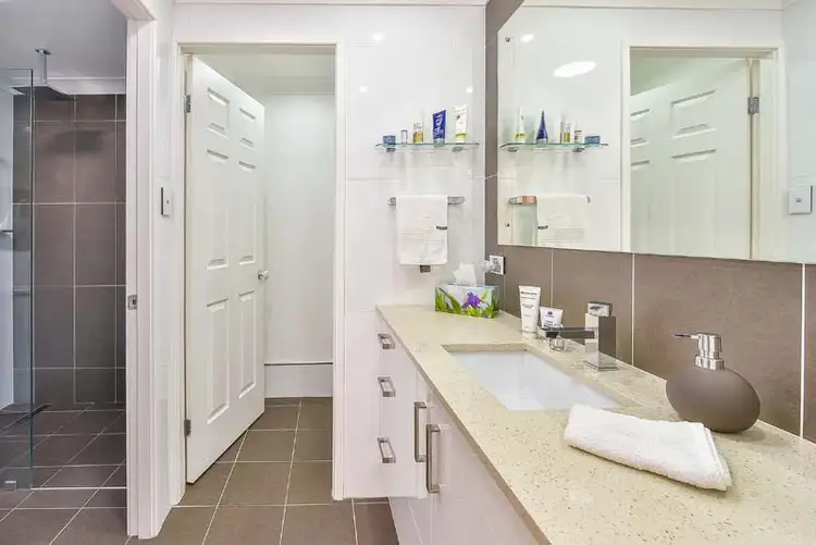 Fifth view of Homely house listing, 22 Bradley Street, Ingleburn NSW 2565