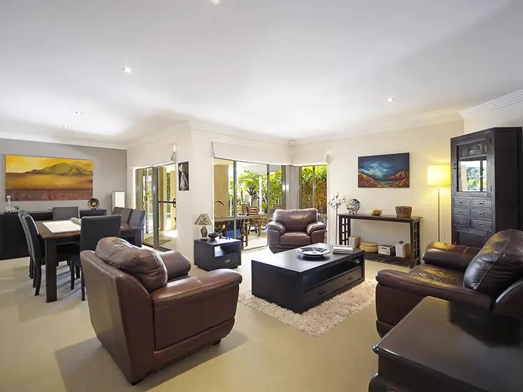 Seventh view of Homely house listing, 10 Lacerta Avenue, Robina QLD 4226