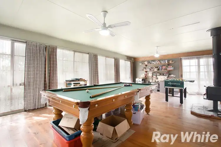 Sixth view of Homely house listing, 3 Anderson Street, Bunyip VIC 3815