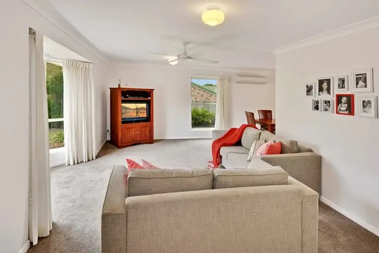 Fourth view of Homely house listing, 4 Northridge Court, Sippy Downs QLD 4556