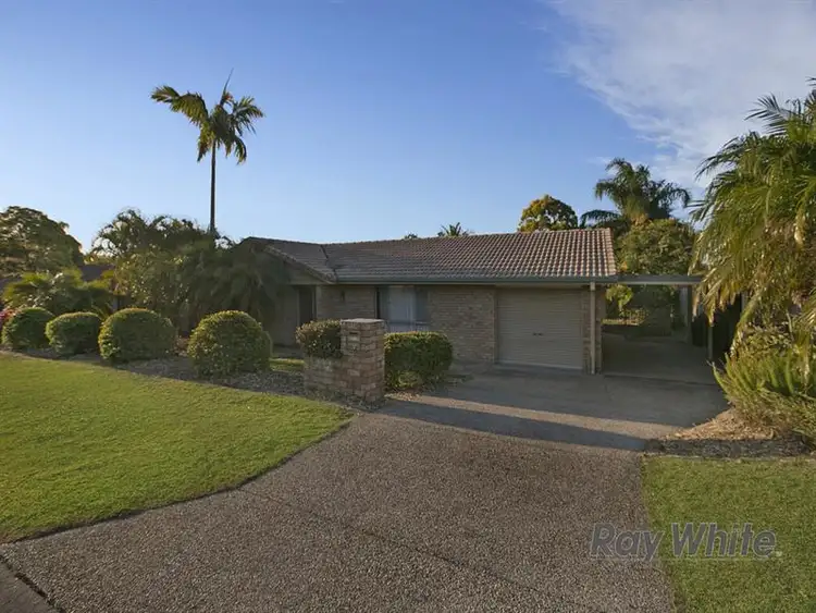 24 Chardonnay Court, Thornlands QLD 4164