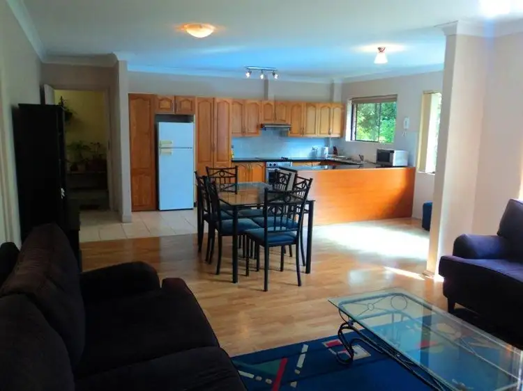 Second view of Homely unit listing, 6/90 Rowland Avenue, Wollongong NSW 2500