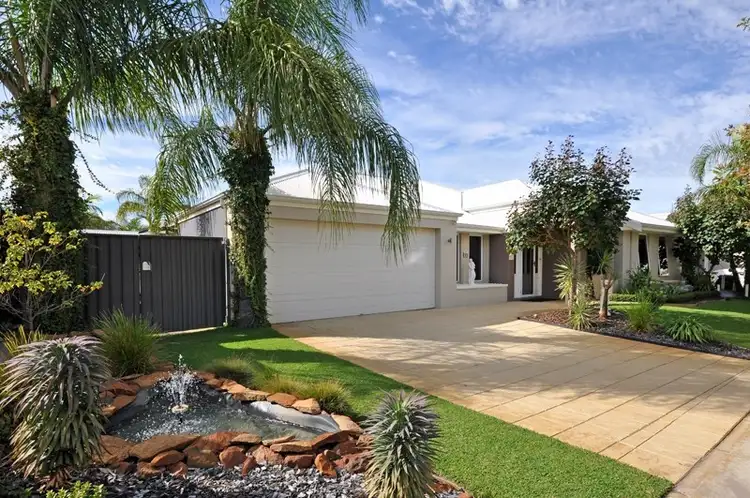 Second view of Homely house listing, 9 Edingley Street, Aveley WA 6069