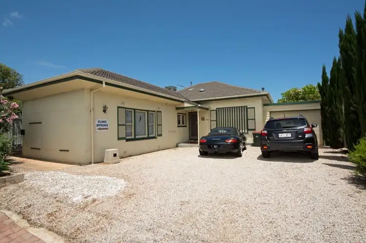 460 Morphett Road, Warradale SA 5046