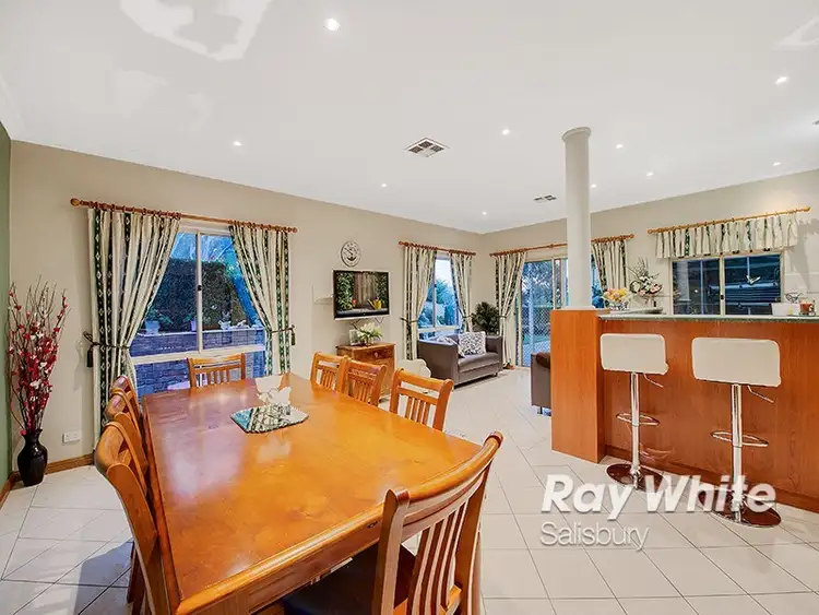 Sixth view of Homely house listing, 8 Coach House Mews, Hillbank SA 5112