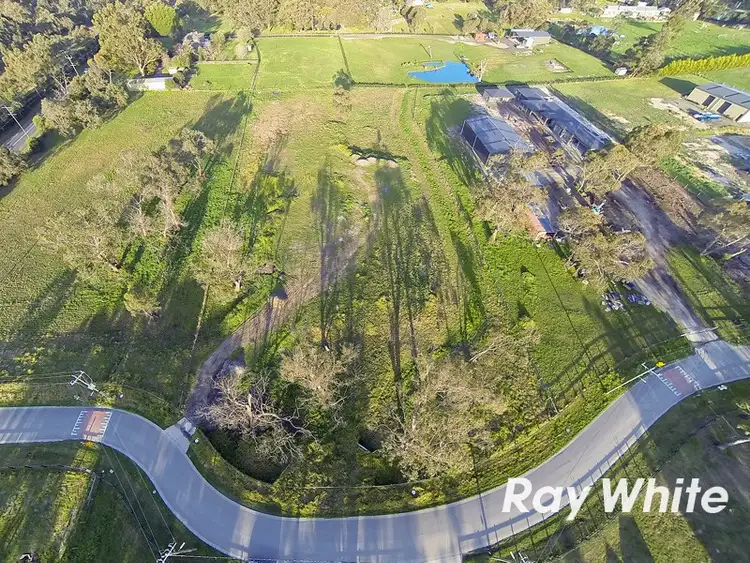 Fifth view of Homely land listing, Lot 10 Bellary Lane, Langwarrin VIC 3910