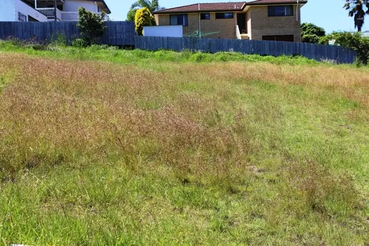 Main view of Homely land listing, 25 (Lot 13) Yabbarra Drive, Dalmeny NSW 2546