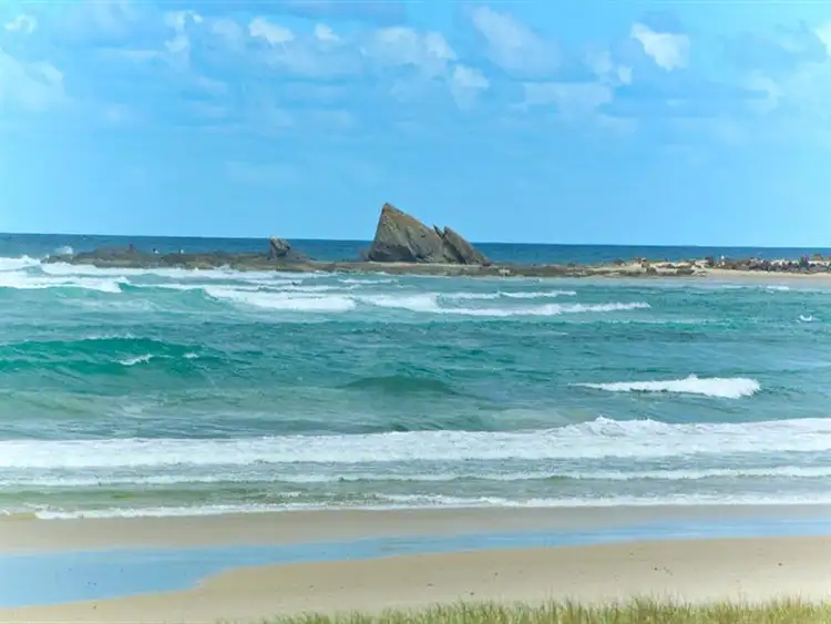 Third view of Homely house listing, 40 Sixth Avenue, Palm Beach QLD 4221