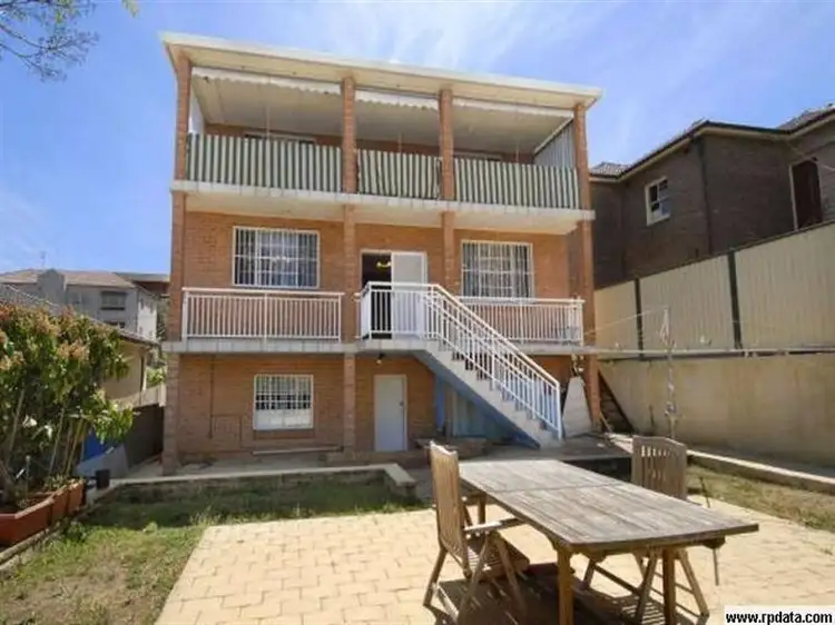 Main view of Homely house listing, 43 Rainbow Street, Kingsford NSW 2032