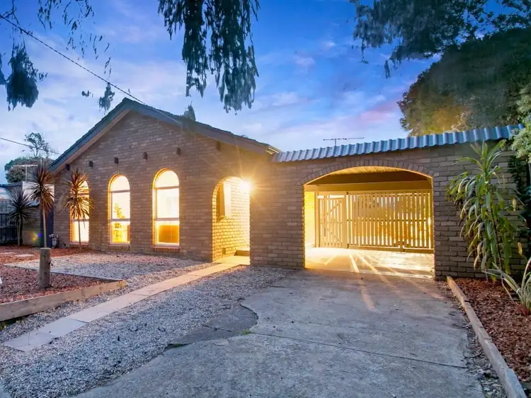 3 Carlisle Court, Frankston VIC 3199