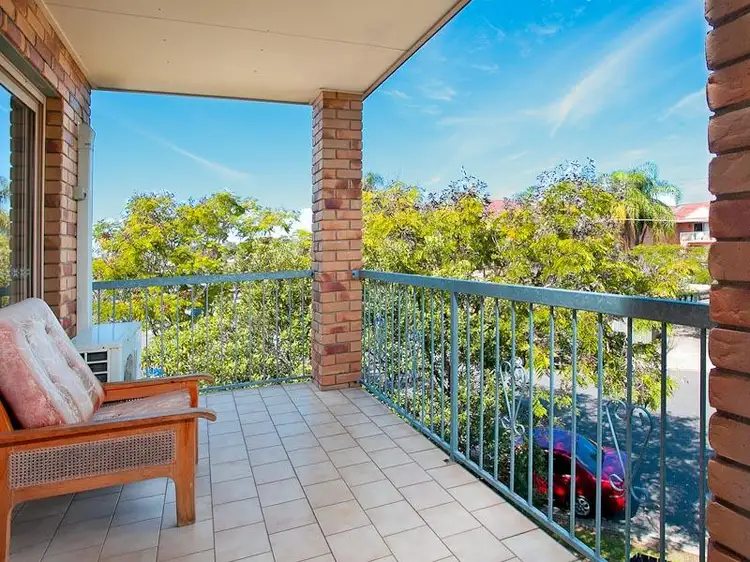 6/15 Norman Drive, Chermside QLD 4032