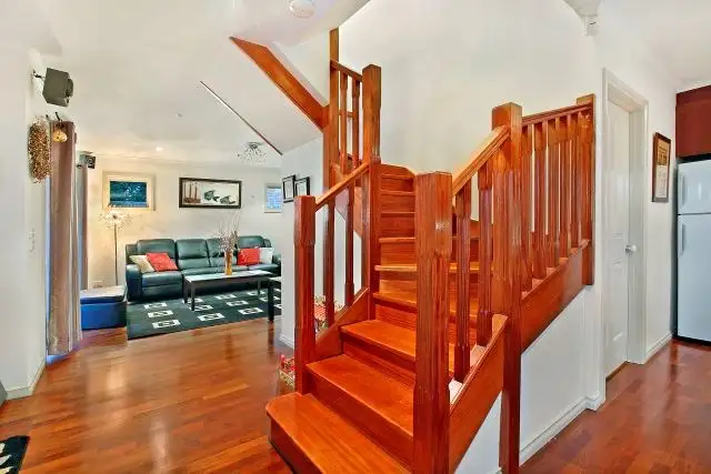 Third view of Homely townhouse listing, 1/13A O'Connor Street, Reservoir VIC 3073