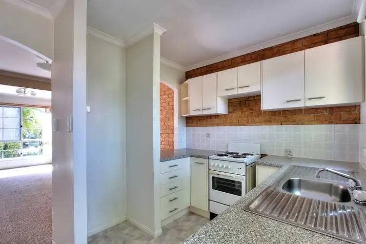 Third view of Homely house listing, 36/15 Magellan Road, Springwood QLD 4127
