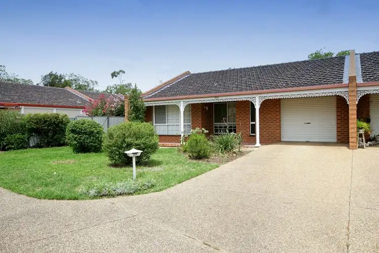 160 Gurwood Street, Wagga Wagga NSW 2650