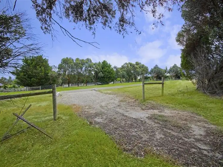 Sixth view of Homely land listing, CA10, 50 Sutherland Street, Lethbridge VIC 3332