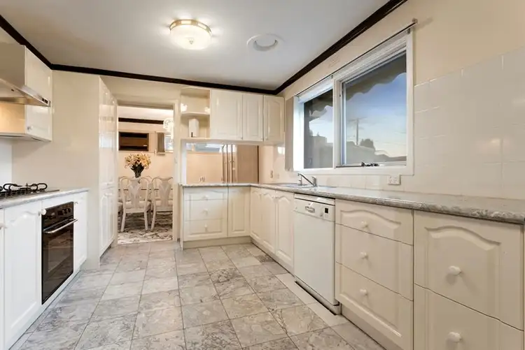 Third view of Homely house listing, 24 Locharn Crescent, Keysborough VIC 3173