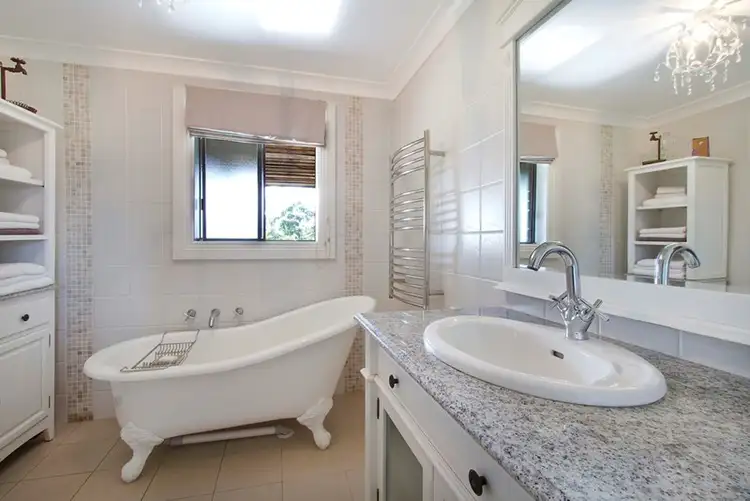 Fourth view of Homely house listing, 403 East Kurrajong Road, East Kurrajong NSW 2758