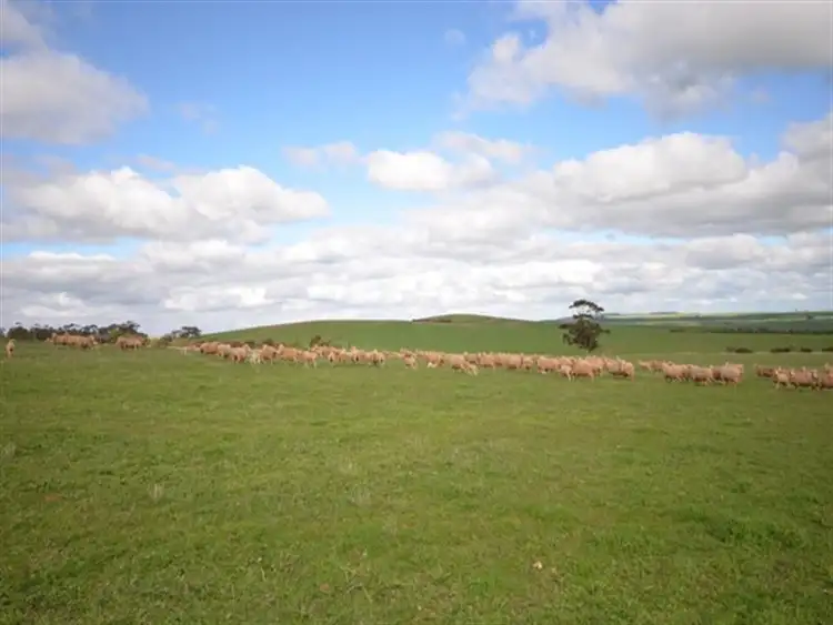 Third view of Homely rural property listing, "Glendale" 3 Lots, Burra SA 5417