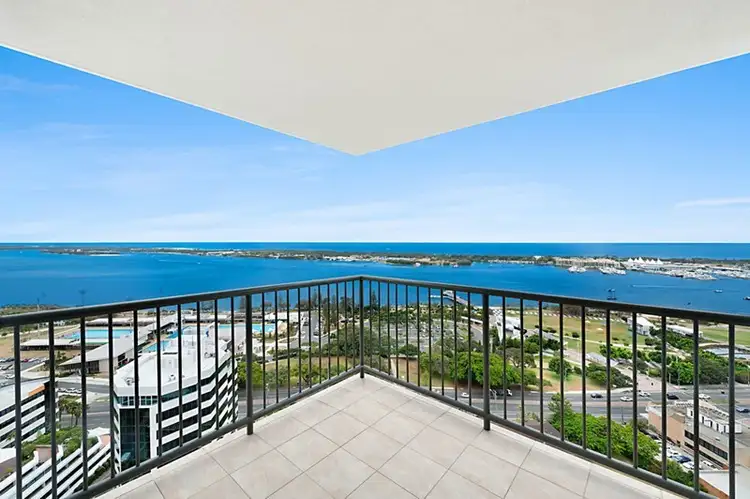 105 Scarborough Street, Southport QLD 4215