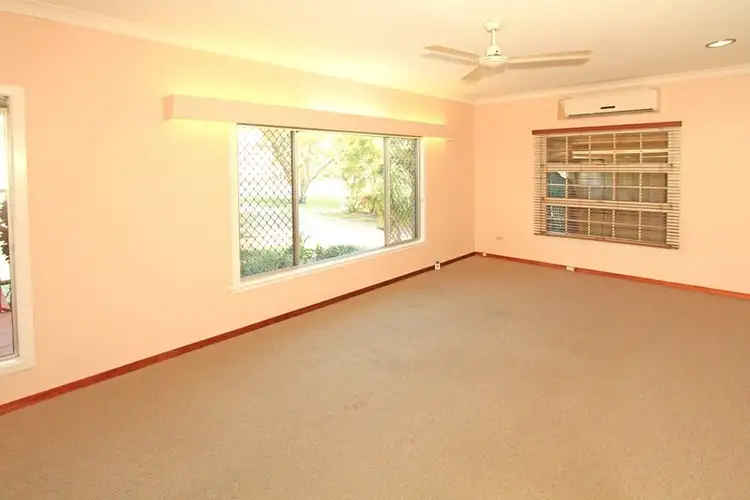 Second view of Homely house listing, 151 Kerrigan Street, Frenchville QLD 4701