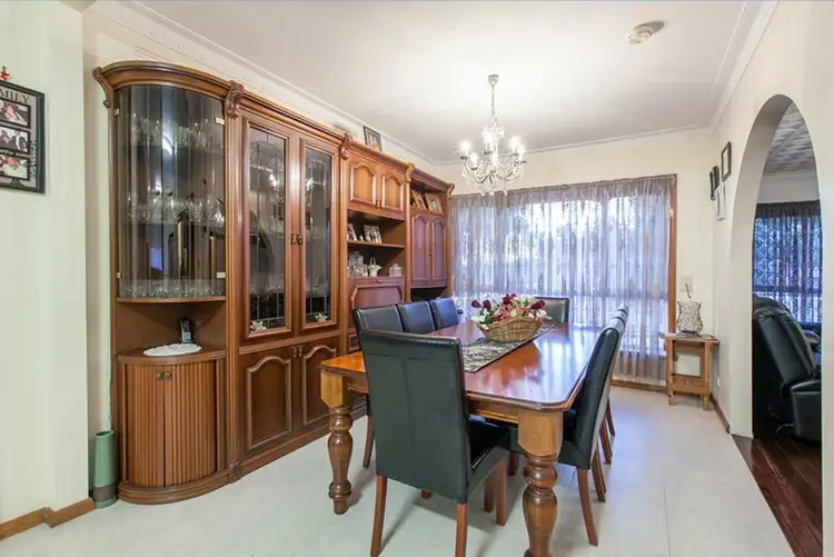Sixth view of Homely house listing, 8 Bedwell Street, Reservoir VIC 3073