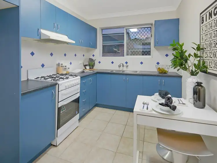 Seventh view of Homely unit listing, 1/101 Park Road, Yeronga QLD 4104